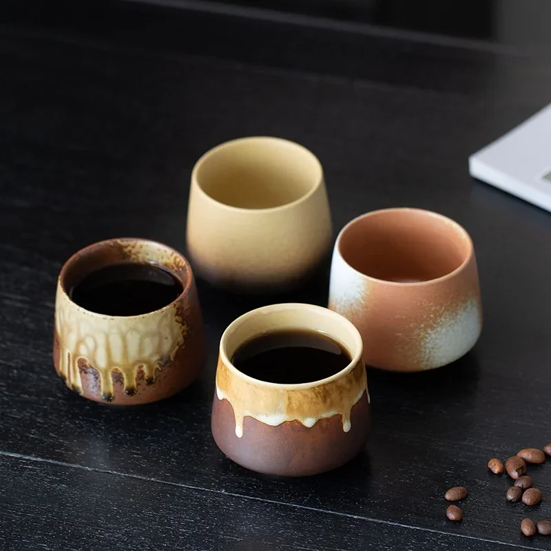 JUSTINLAU Yeni Vintage Seramik - Japanese Healthy Lifestyle incelemesi ve fiyatı