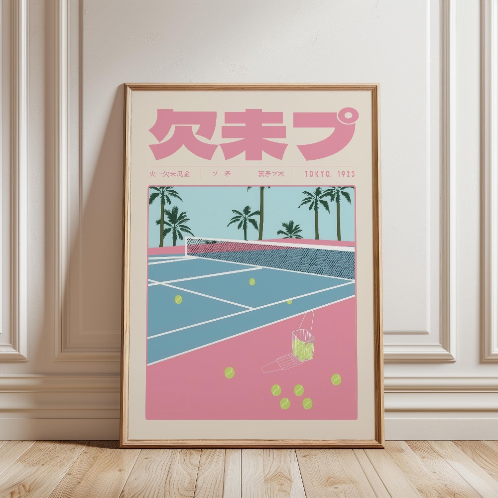 Retro Japon Vaporwave Tokyo 19 - Japanese Culture Lifestyle incelemesi ve fiyatı