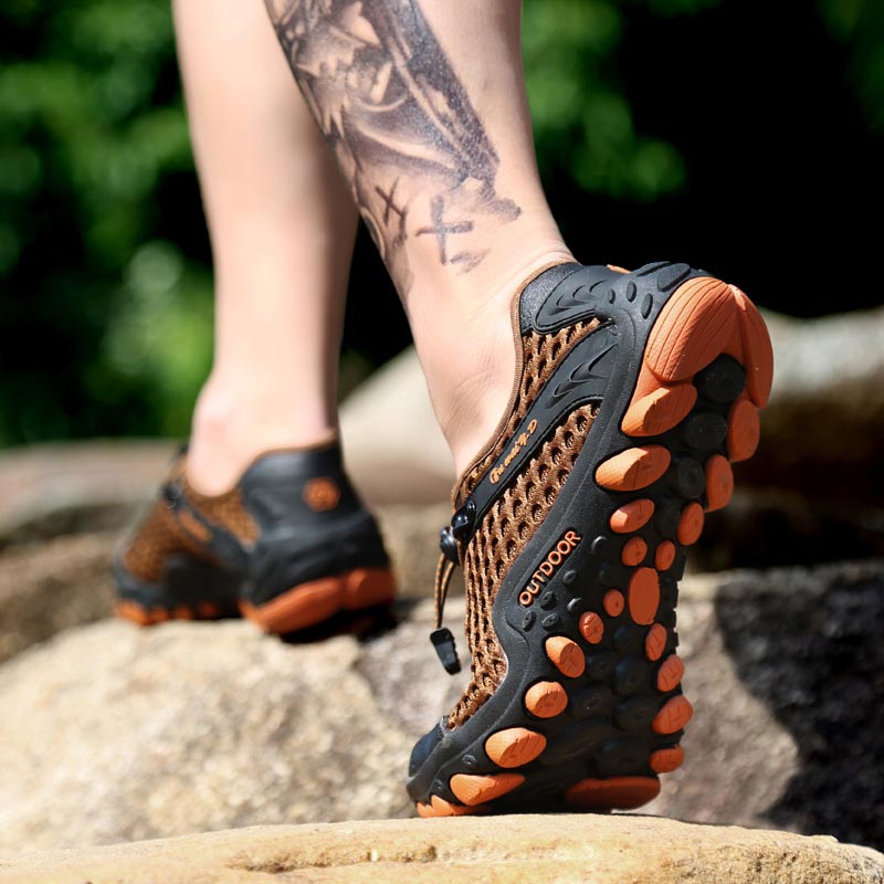 Trekking dağ mens spor ayakkab - Japanese Lifestyle Tips incelemesi ve fiyatı