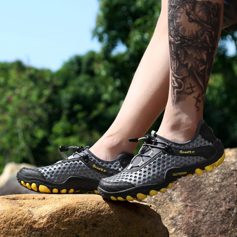 Trekking dağ mens spor ayakkab - Japanese Lifestyle Tips incelemesi ve fiyatı