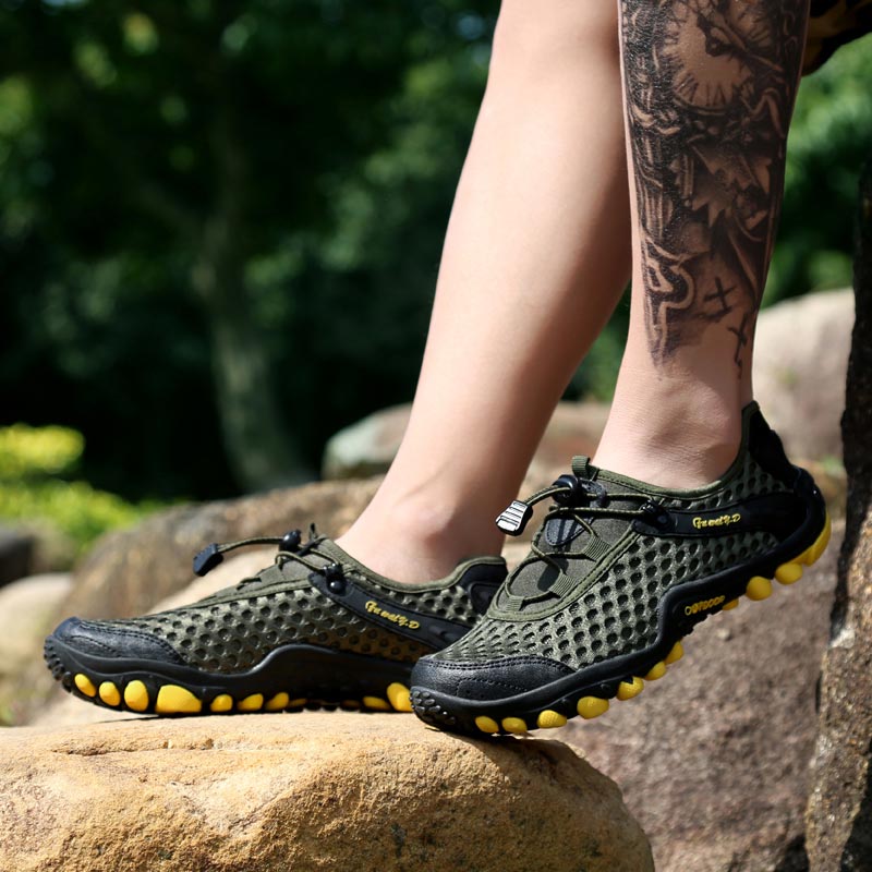 Trekking dağ mens spor ayakkab - Japanese Lifestyle Tips incelemesi ve fiyatı