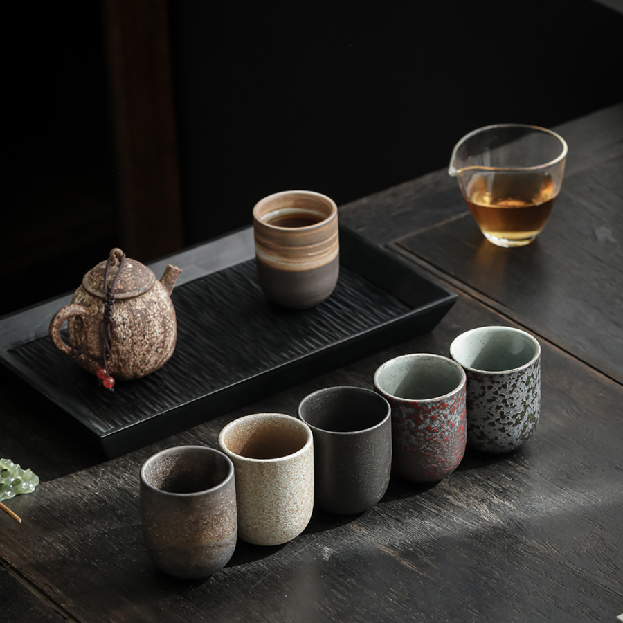 Yeni Vintage Seramik Bardak Ja - Japanese Healthy Lifestyle incelemesi ve fiyatı