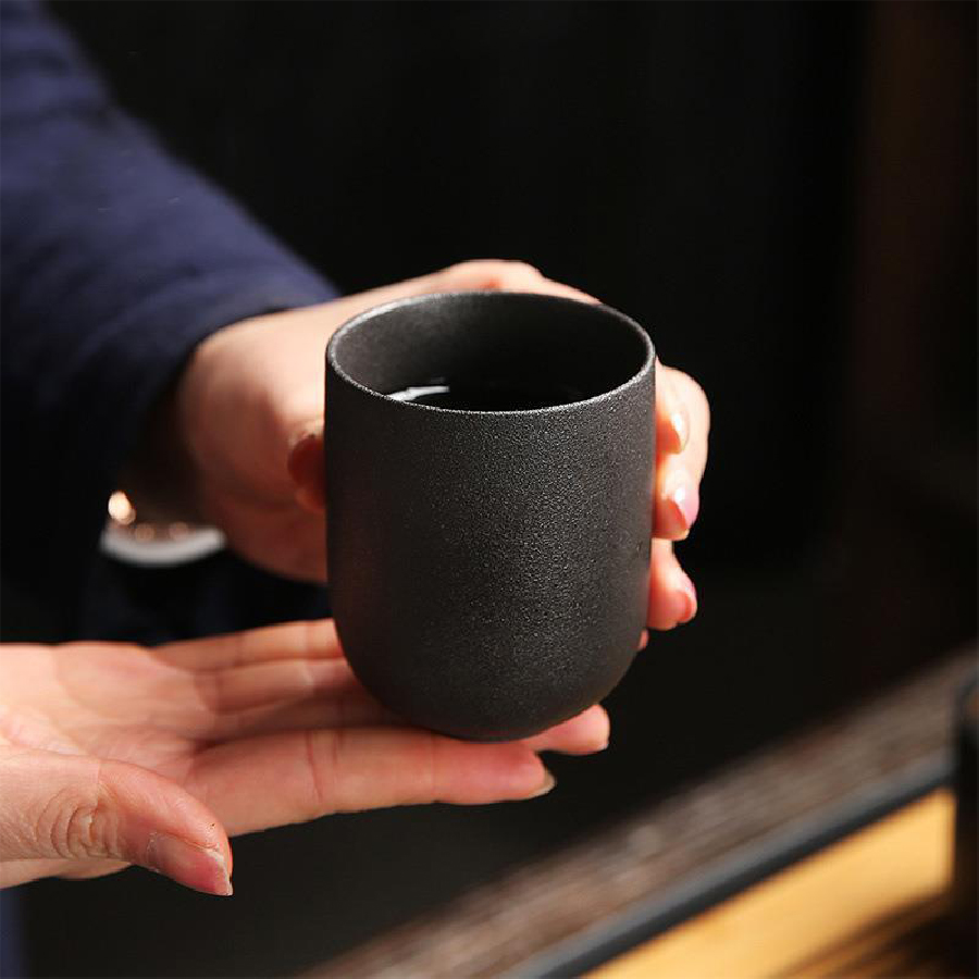 Yeni Vintage Seramik Bardak Ja - Japanese Healthy Lifestyle incelemesi ve fiyatı