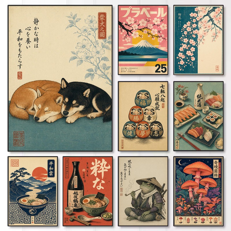 Vintage Minimalist Japon Gelen - Japanese Culture Lifestyle incelemesi ve fiyatı